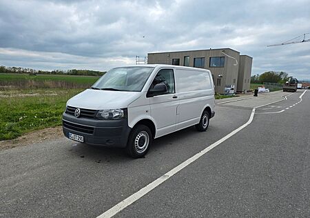 VW T5 Transporter Volkswagen LKW 3.0 t Campereinrichtung Klima