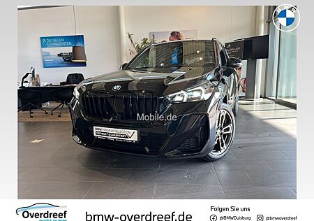 BMW X1 xDrive20d Steptronic M Sportpaket Panorama