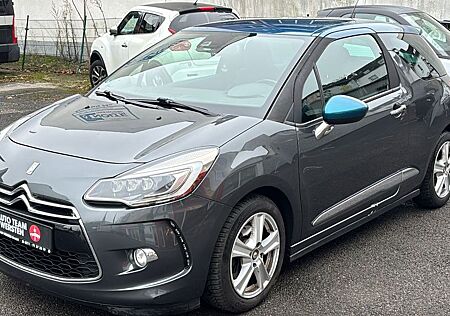 Citroën DS3 SportChic