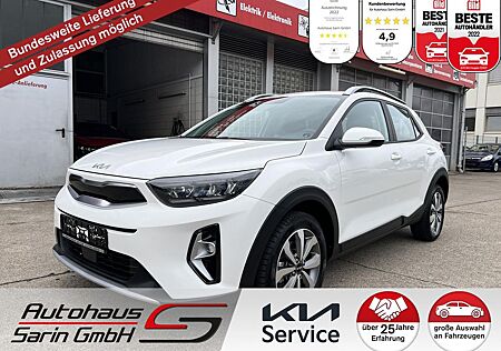 Kia Stonic 1.2 VISION LED-S NAVI KAMERA 4ZYLINDER