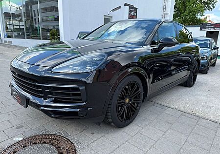 Porsche Cayenne V6 Panorama Matrix Leder Navi