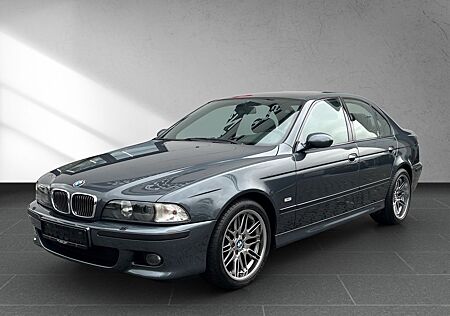 BMW M5 Sammlerzustand