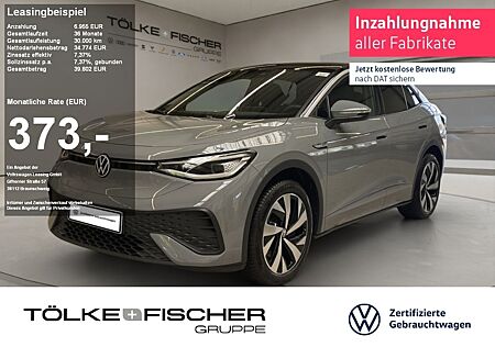 VW ID.5 Volkswagen Pro W AHK SoundSys ACC MATRIX LM KlimaA