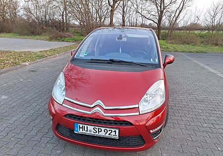 Citroën C4 Picasso Autom. Excl... Bj.2011