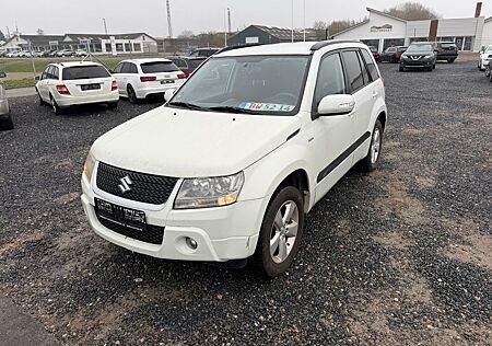Suzuki Grand Vitara 1.9 DDiS Club