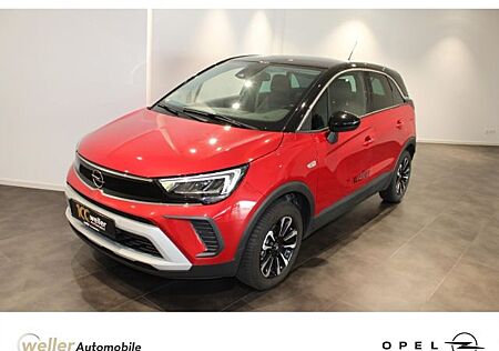 Opel Crossland X Crossland 1.2 Turbo ''Elegance'' Rückfahrkamera