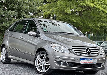 Mercedes-Benz B 170 B-Klasse 170 Elegance*1.Hand*Klima*Wenig-KM*TÜV*