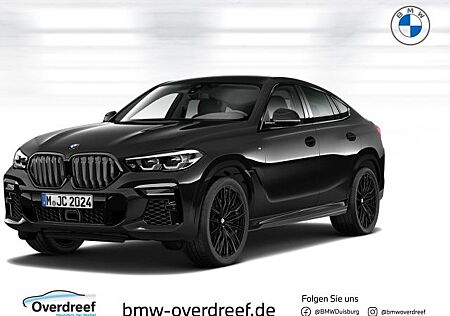 BMW X6 xDrive30d M Sportpaket Adaptives Fahrwerk