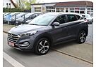 Hyundai Tucson *1-Hand*Schekheftgepflegt*Finanzierung*