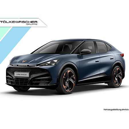 Cupra Tavascan leasen