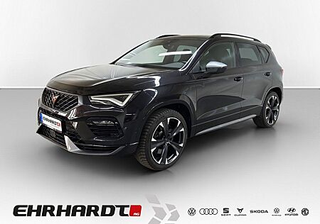 Cupra Ateca 2.0 TSI DSG 4Drive VZ AHK*VIRTUAL*NAVI*LED