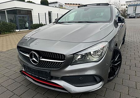 Mercedes-Benz CLA Shooting Brake CLA 250 Shooting Brake 4M Sport PANO*NAVI*LEDER*