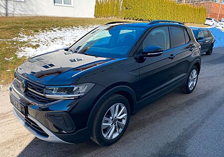 VW T-Cross Volkswagen 1.0 TSI 85 kW Prime Facelift DSG R-Ca...