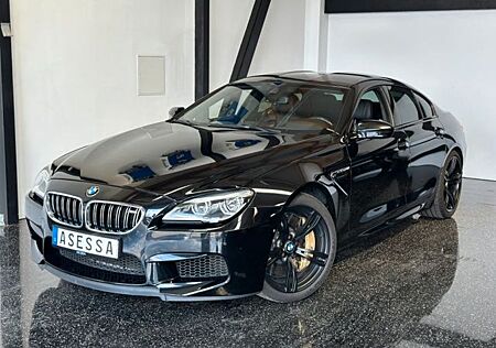 BMW M6 Gran Coupe*DKG*CARBON*KERAMIK*BANG&OLUFSEN*DE