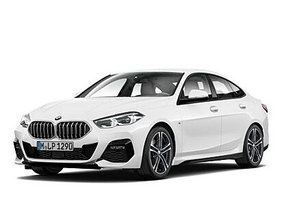 BMW 220d Gran Coupe Steptronic M Sport Head-Up Alarm