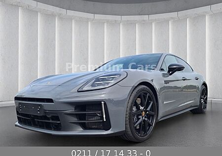 Porsche Panamera gebraucht kaufen Porsche Panamera 4 E-Hybrid /Race-Tex /Hinterachslenkung