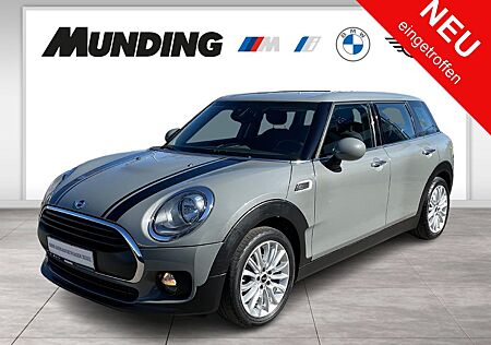 Mini One Clubman Pepper|Komfortzg|Klimaaut|SHZ|PDC|MF