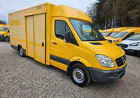 Mercedes-Benz Sprinter 906 Koffer Camper Foodtruck Womo