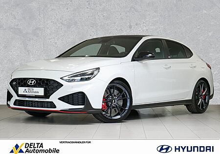 Hyundai i30 2.0 TGDI DCT N Performance Navi Voll-LED Kam