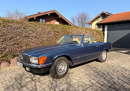 Mercedes-Benz SL 280