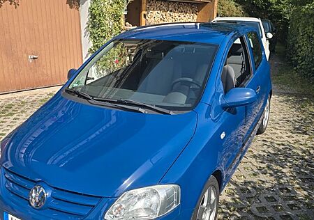 VW Fox Volkswagen 1.2 -