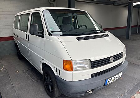 VW T4 Kombi Volkswagen