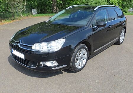 Citroën C5 Tourer 3.0 V6 Exclusive Automatik Exclusive