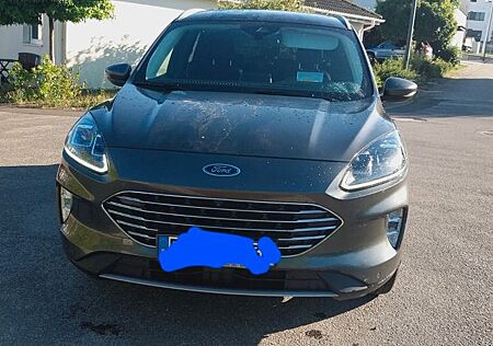 Ford Kuga 2.0 EcoBlue Cool & Connect Auto Coo...
