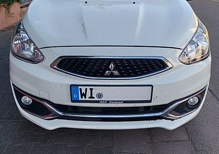 Mitsubishi Space Star 1.0 MIVEC Diamant Diamant