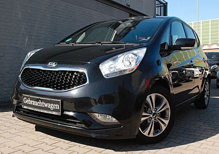 Kia Venga 1,6 Dream Team HU NEU Allwetter GARANTIE