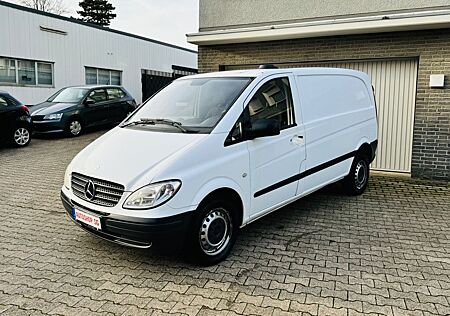 Mercedes-Benz Vito Kasten 115 CDI/Automatik/Navi/1Hand/Klima