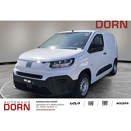 Fiat Doblo leasen