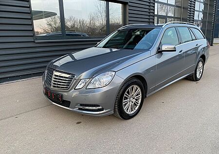Mercedes-Benz E 250 CGI Kombi. Standheizung,AHK großer Tank