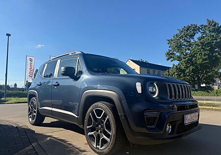 Jeep Renegade Limited*LED*NAVI*