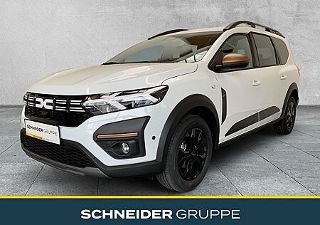 Dacia Jogger gebraucht kaufen Dacia Jogger EXTREME TCe 110 SHZ+PDC+KAMERA+KLIMA+LED