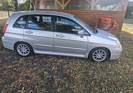 Suzuki Liana 1,6 Snow 4WD Snow