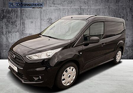 Ford Transit Connect Kasten Trend 1.5d 3-Sitzer, Navi, Klima
