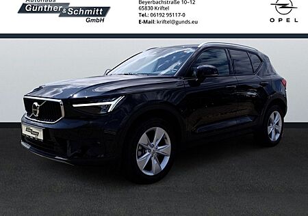 Volvo XC 40 XC40 2.0 Core 2WD AHK LED SCHEINWERFER