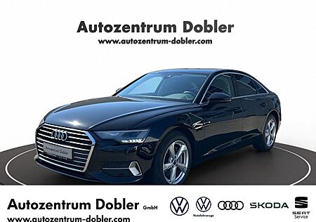 Audi A6 45 TFSI advanced Navi Sitzheizung EURO6 LED