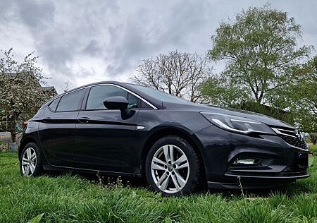 Opel Astra 1.6 Diesel Dynamic 100kW S/S Dynamic