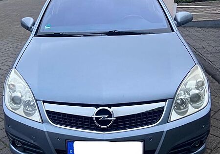 Opel Vectra 1.9 CDTI 110kW -