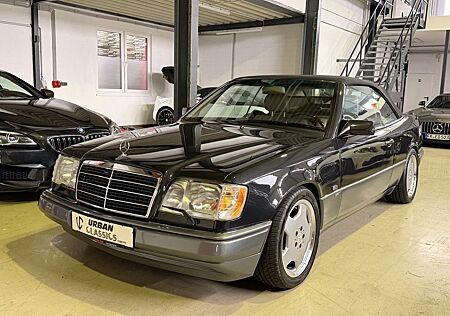 Mercedes-Benz E 320 Cabrio Sportline *H-Kennzeichen*Sammler