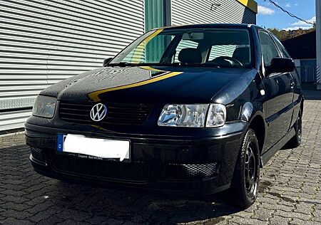 VW Polo Volkswagen 6N2 1.0l
