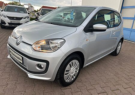 VW Up Volkswagen ! move !