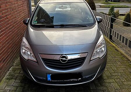 Opel Meriva 1.4 Edition 74kW Edition