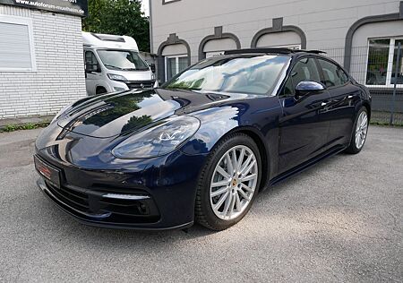 Porsche Panamera 4 S PDLS Pano SoftClose Luftfed.LED Kam