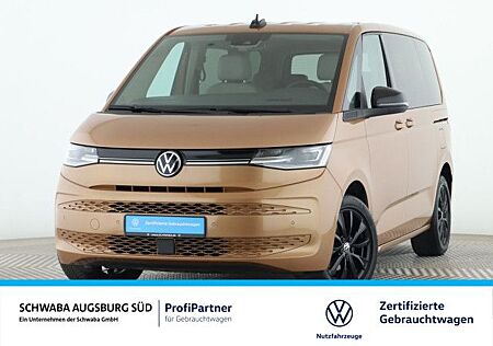 VW T7 Multivan Volkswagen Life 2.0 TDI DSG *IQ.LIGHT*AHK*18"*