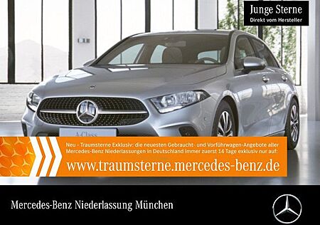 Mercedes-Benz A 180 d Style/MBUX Advanced-Paket/Kamera/PTS/SHZ