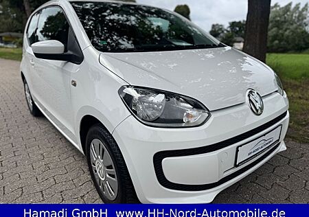VW Up Volkswagen ! move ! //KLIMA//NAVI//1.HAND//