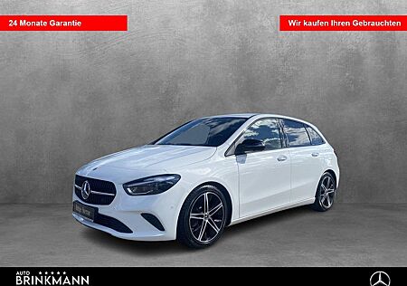 Mercedes-Benz B 180 Progressive/Multibeam/AHK/EasyPack/360°
